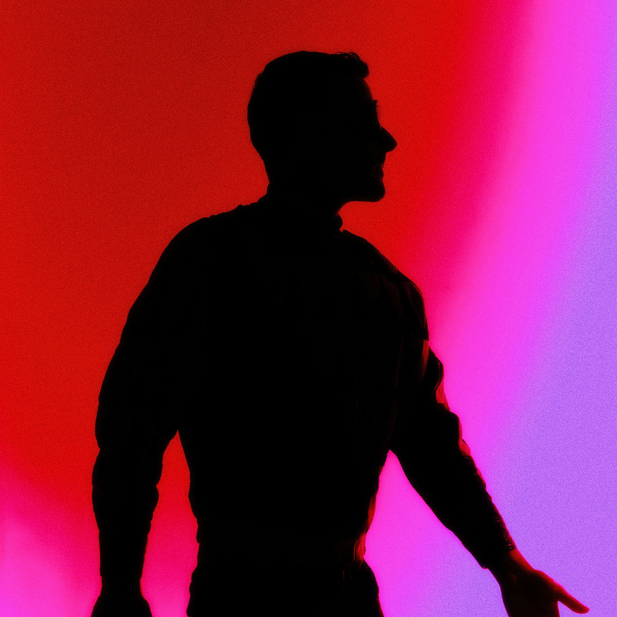 Marcio Vermelho