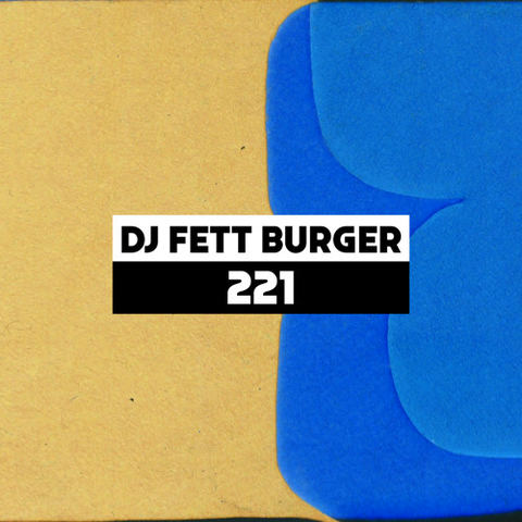 Dekmantel Podcast 221 - DJ Fett Burger by dekmantel