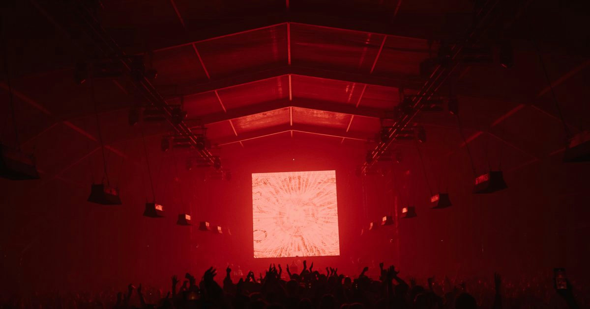 Dekmantel Festival