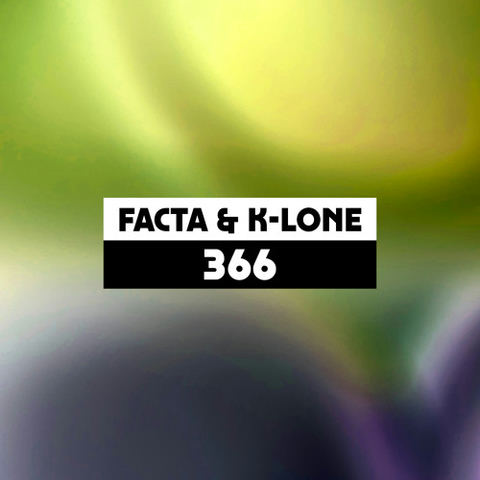 Dekmantel Podcast 366 - Facta & K-LONE by dekmantel
