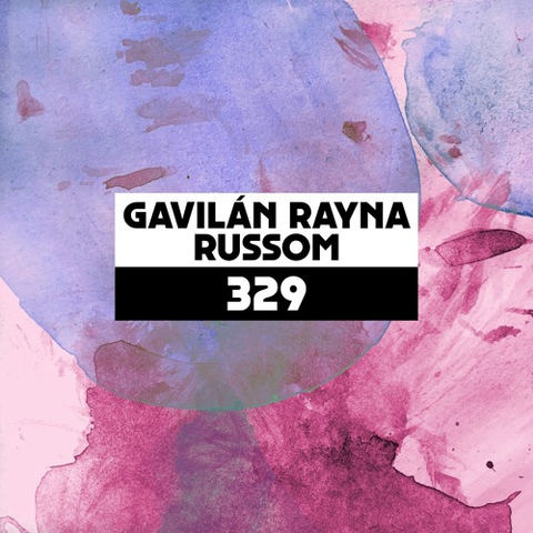Dekmantel Podcast 329 - Gavilán Rayna Russom by dekmantel