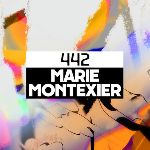 Dekmantel Podcast 442 - Marie Montexier by dekmantel