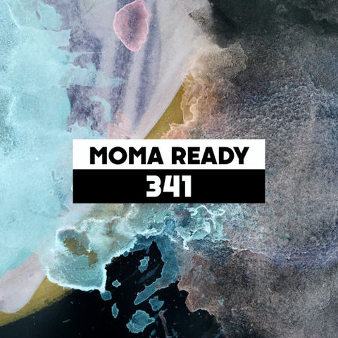 Dekmantel Podcast 341 - MoMA READY by dekmantel