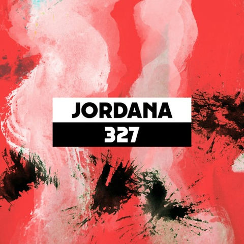 Dekmantel Podcast 327 - Jordana by dekmantel