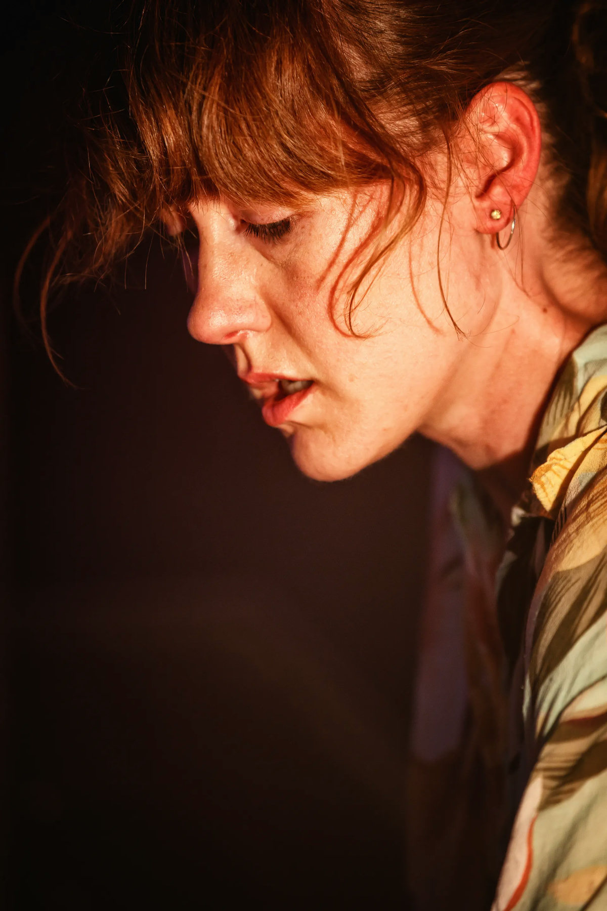 Karen Gwyer