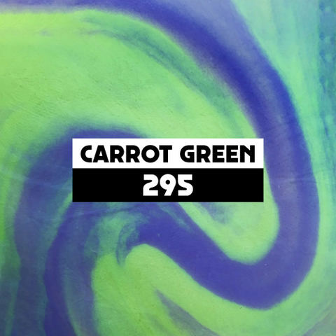 Dekmantel Podcast 295 - Carrot Green by dekmantel