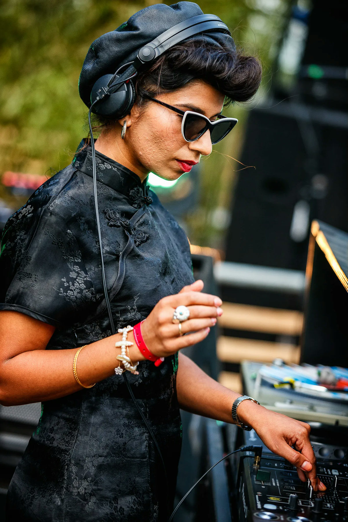 Nabihah Iqbal