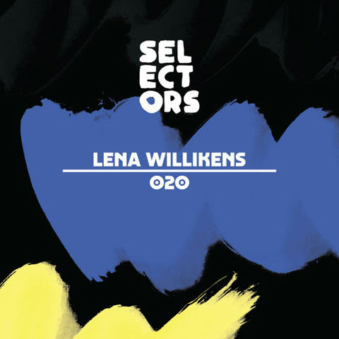 Selectors Podcast 020 - Lena Willikens by dekmantel