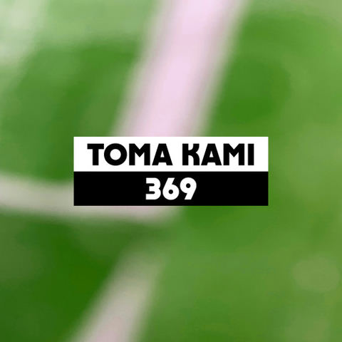 Dekmantel Podcast 369 - Toma Kami by dekmantel