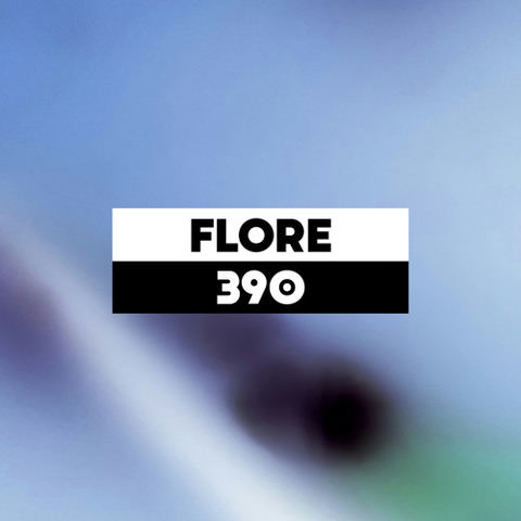 Dekmantel Podcast 390 - Flore by dekmantel