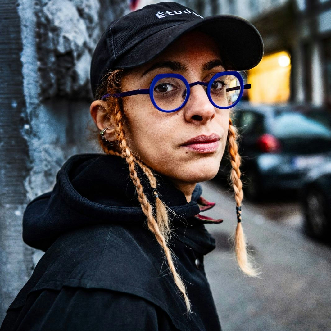 Soumaya Phéline