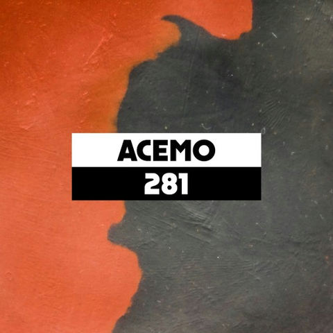 Dekmantel Podcast 281 - AceMo by dekmantel