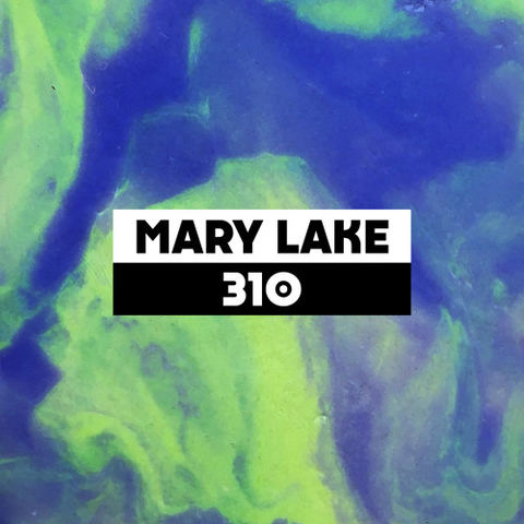 Dekmantel Podcast 310 - Mary Lake by dekmantel