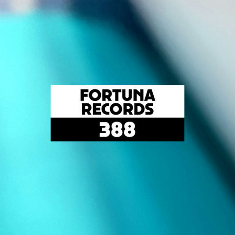 Dekmantel Podcast 388 - Fortuna Records by dekmantel
