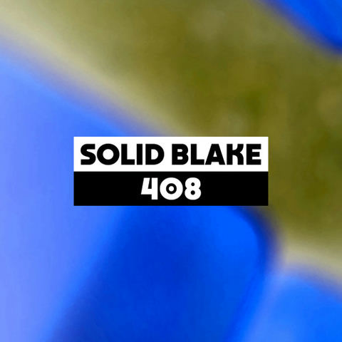 Dekmantel Podcast 408 - Solid Blake by dekmantel