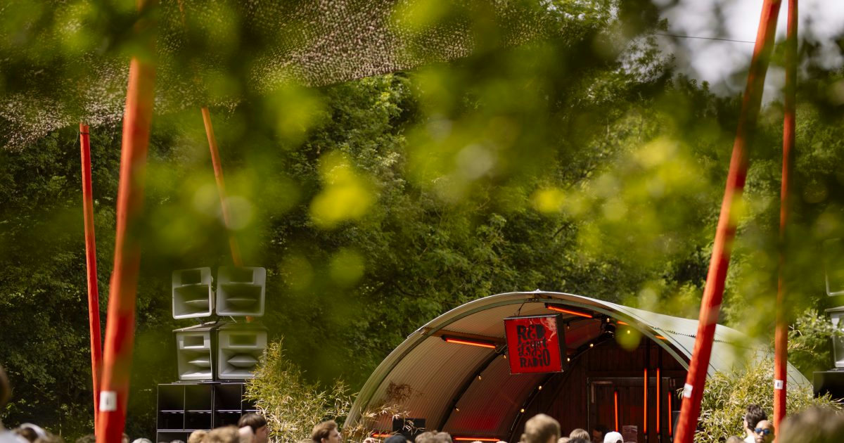 Lentekabinet Festival 2020