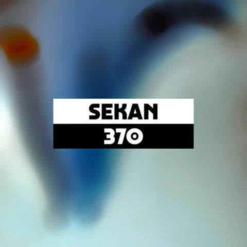 Dekmantel Podcast 370 - Sekan by dekmantel