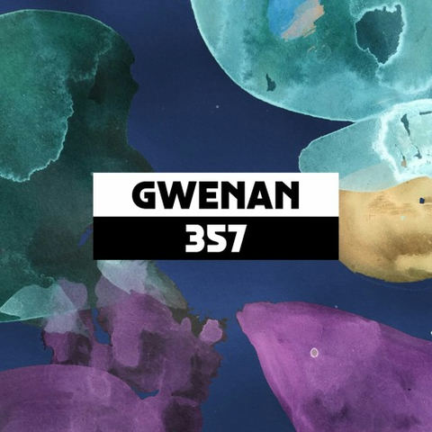 Dekmantel Podcast 357 - Gwenan by dekmantel