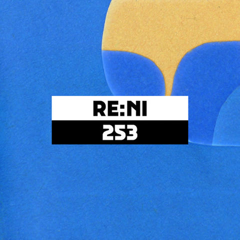 Dekmantel Podcast 253 - re:ni by dekmantel