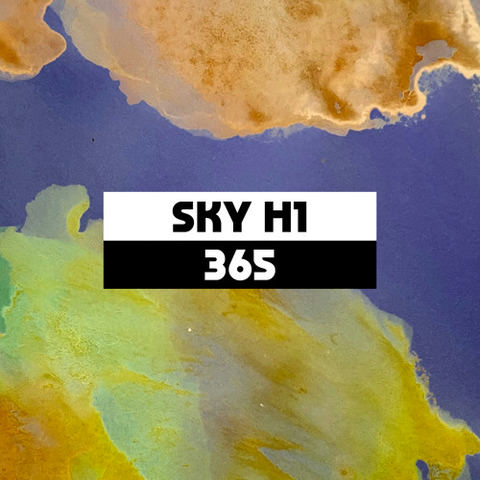 Dekmantel Podcast 365 - SKY H1 by dekmantel