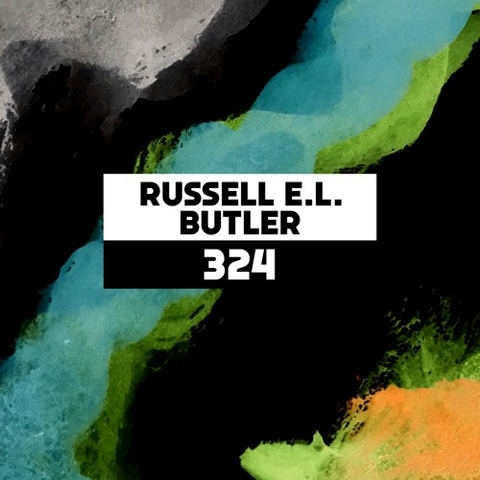 Dekmantel Podcast 324 - Russell E.L. Butler by dekmantel