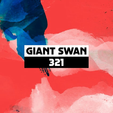 Dekmantel Podcast 321 - Giant Swan by dekmantel