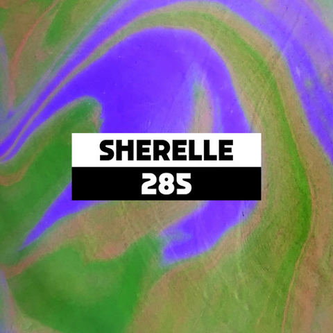 Dekmantel Podcast 285 - SHERELLE by dekmantel