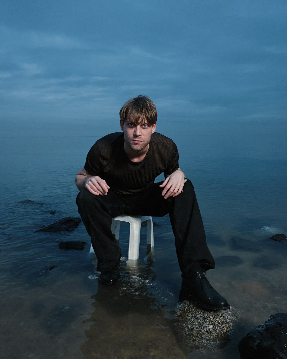 Identified Patient