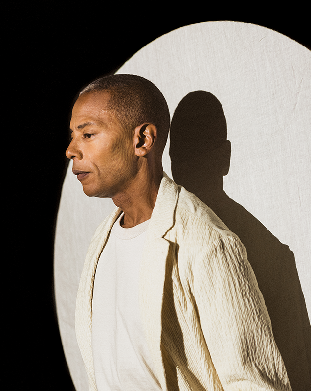 Jeff Mills