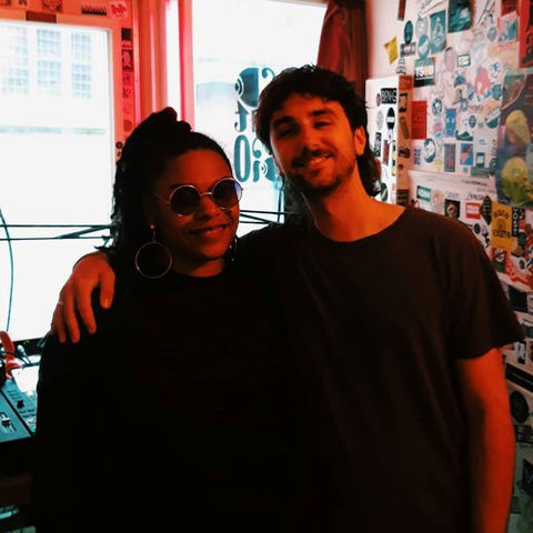 Dekmantel Radio w/ Josey Rebelle & Iggy P (31/05/2019) by dekmantel