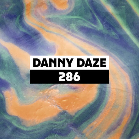 Dekmantel Podcast 286 - Danny Daze by dekmantel