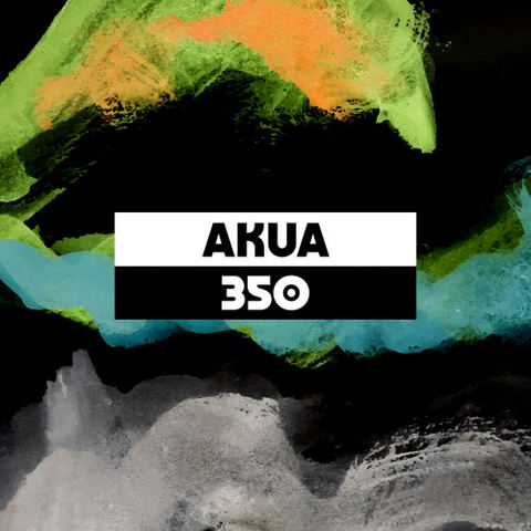 Dekmantel Podcast 350 - Akua by dekmantel