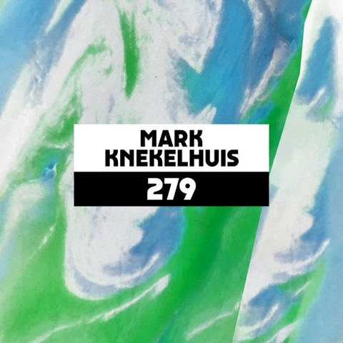 Dekmantel Podcast 279 - Mark Knekelhuis by dekmantel