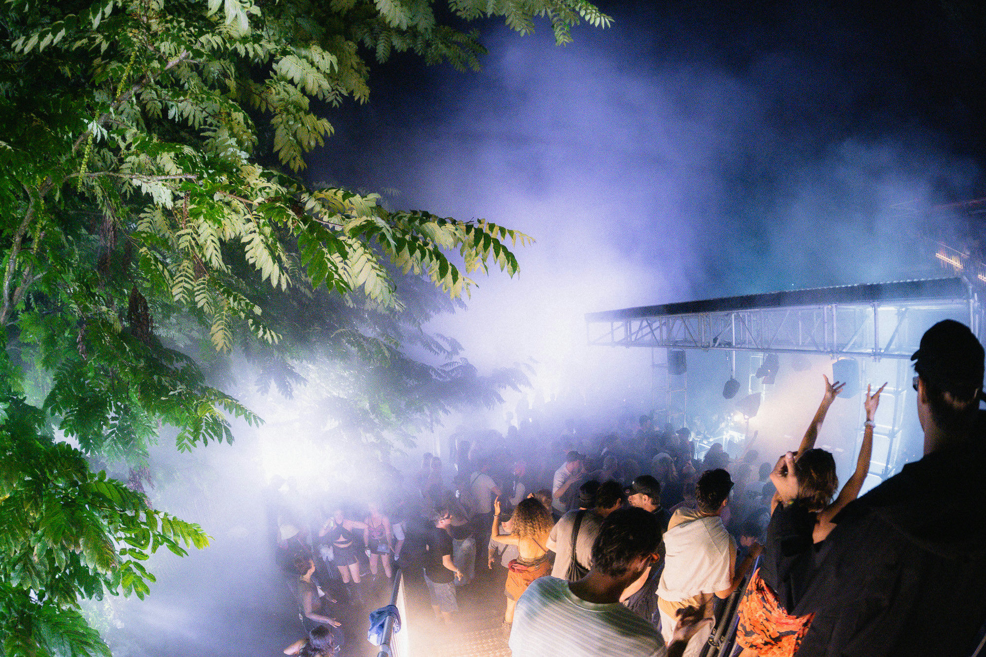 Dekmantel Festival 2026