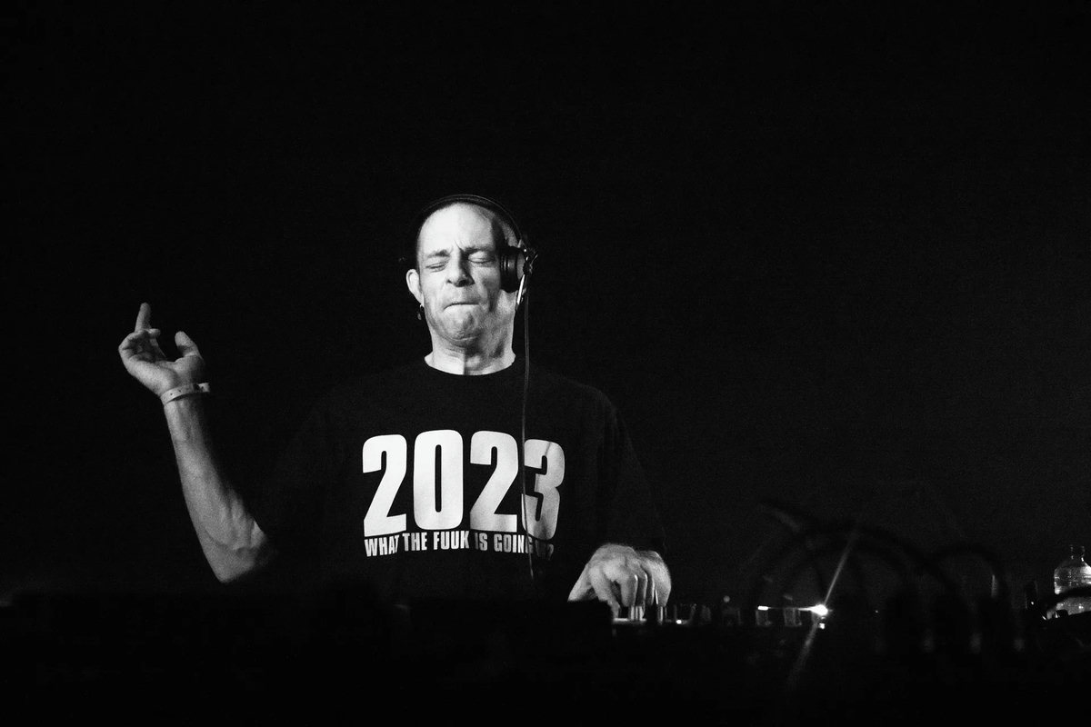 The DJ Producer
