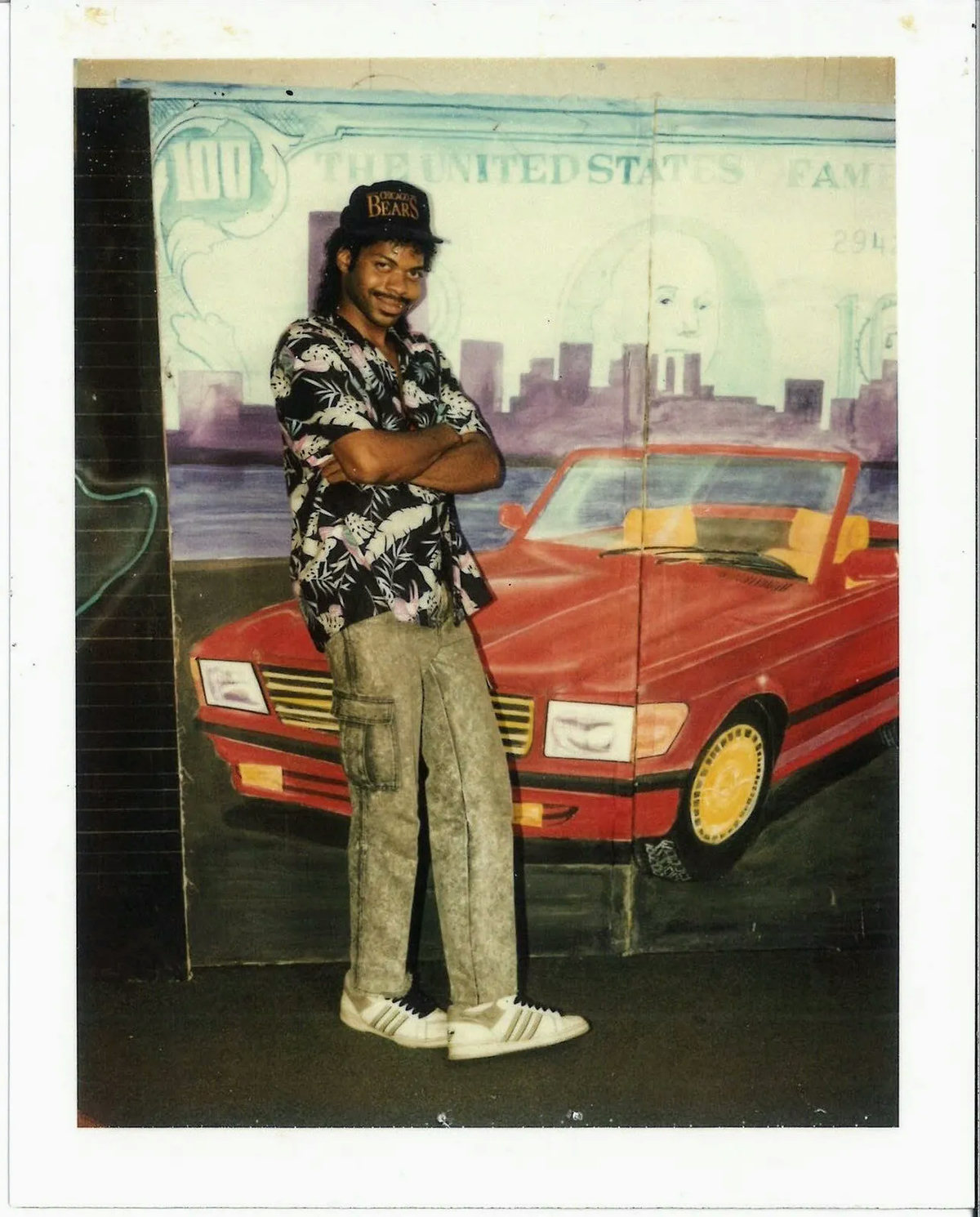 Dj Spanish Fly