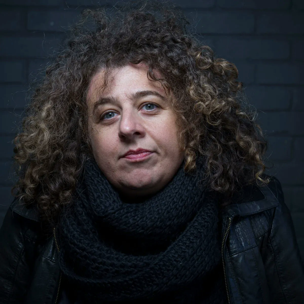 Jane Fitz presents Morning Colours