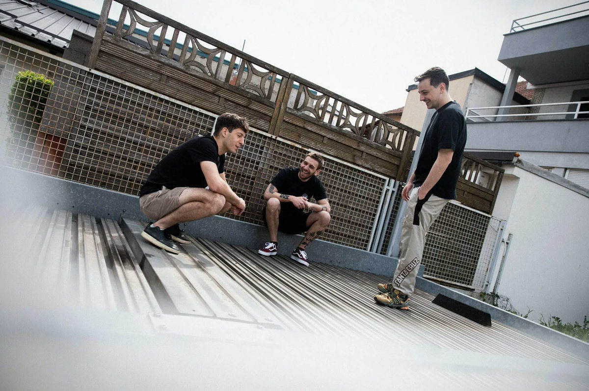 Metz Attack