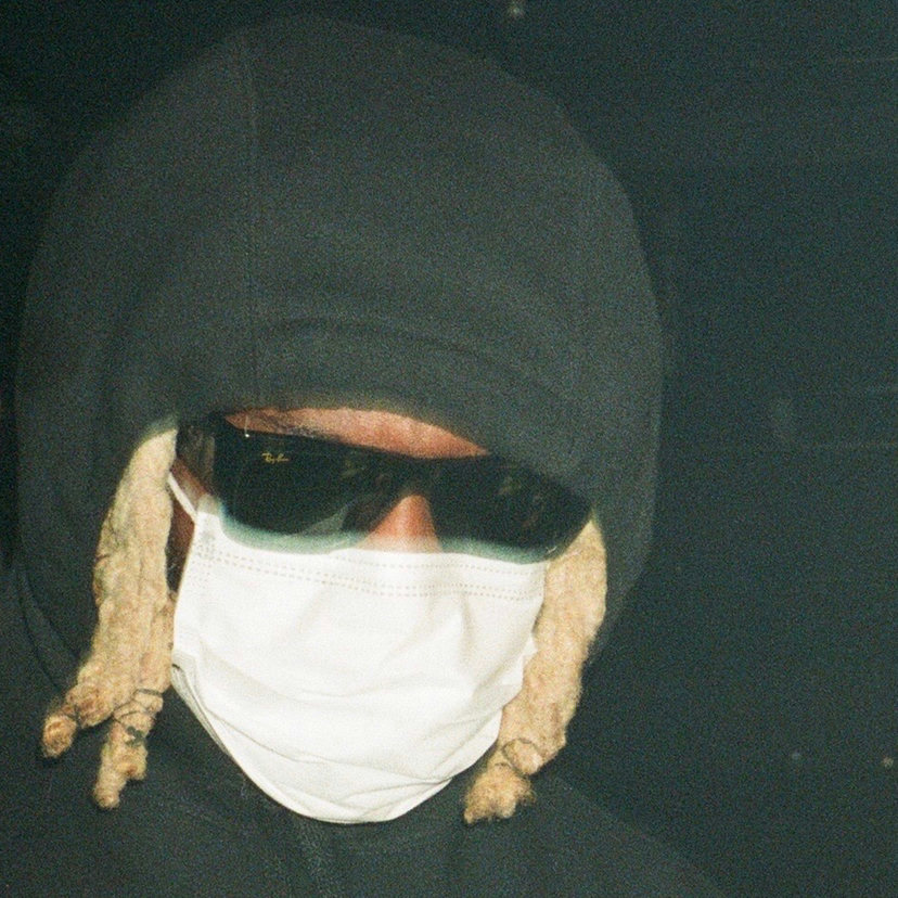 Kush Jones
