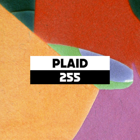 Dekmantel Podcast 255 - Plaid by dekmantel
