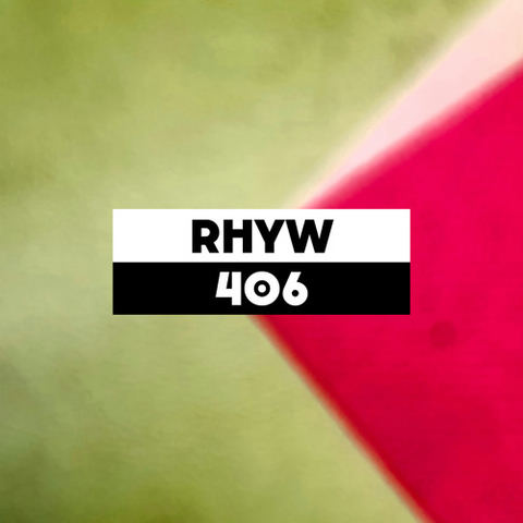 Dekmantel Podcast 406 - Rhyw by dekmantel