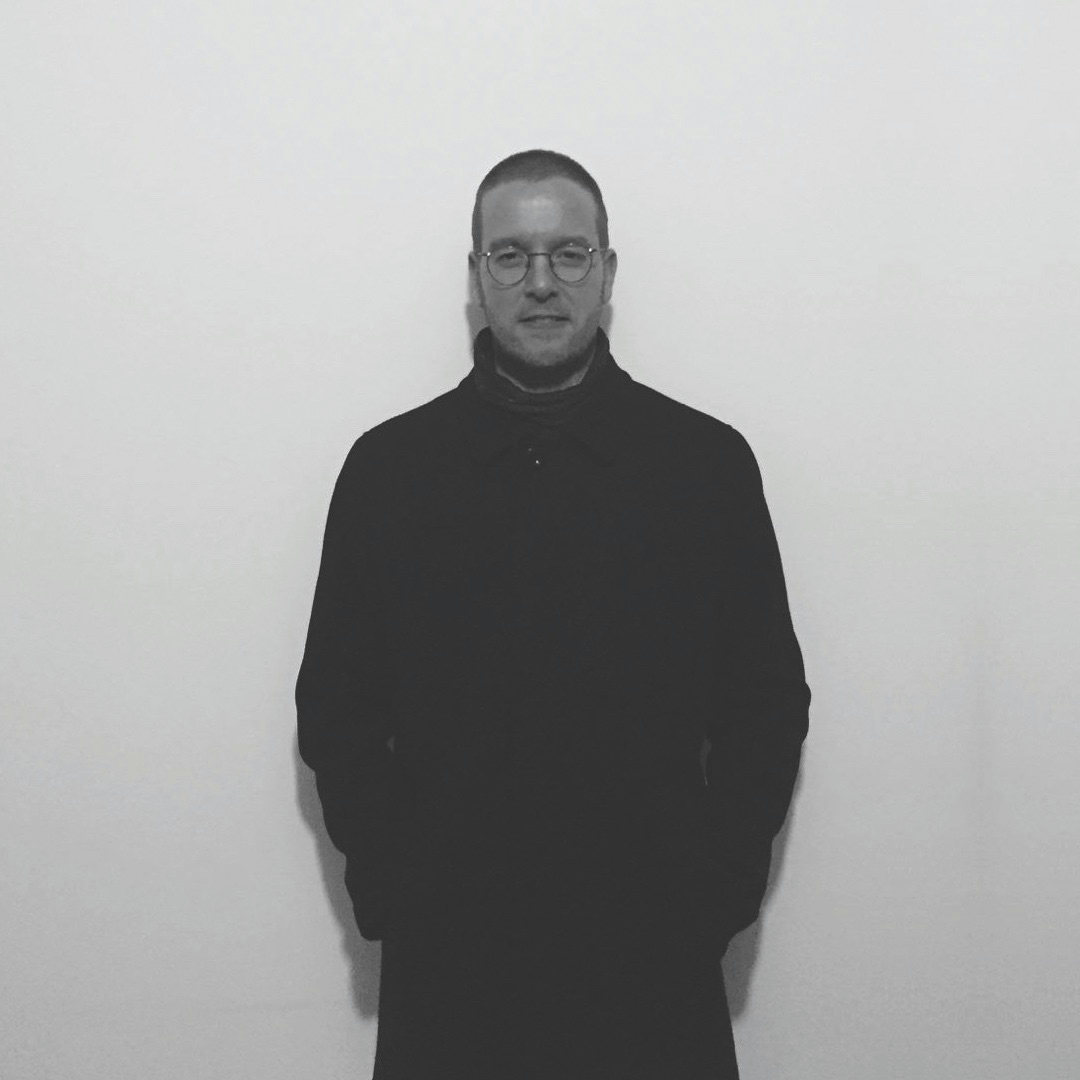 Mark Knekelhuis