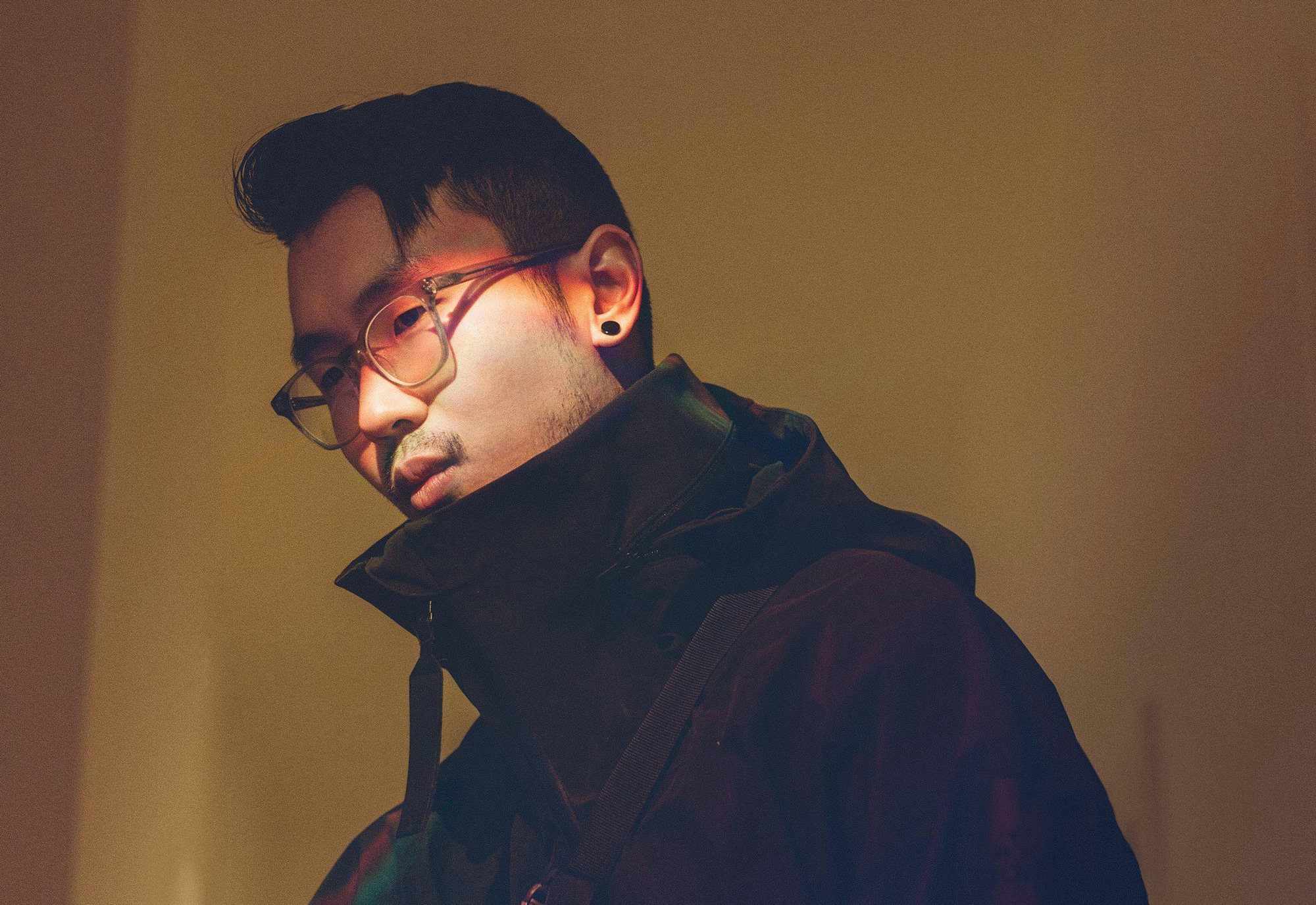 Behind The Record: Aquarian