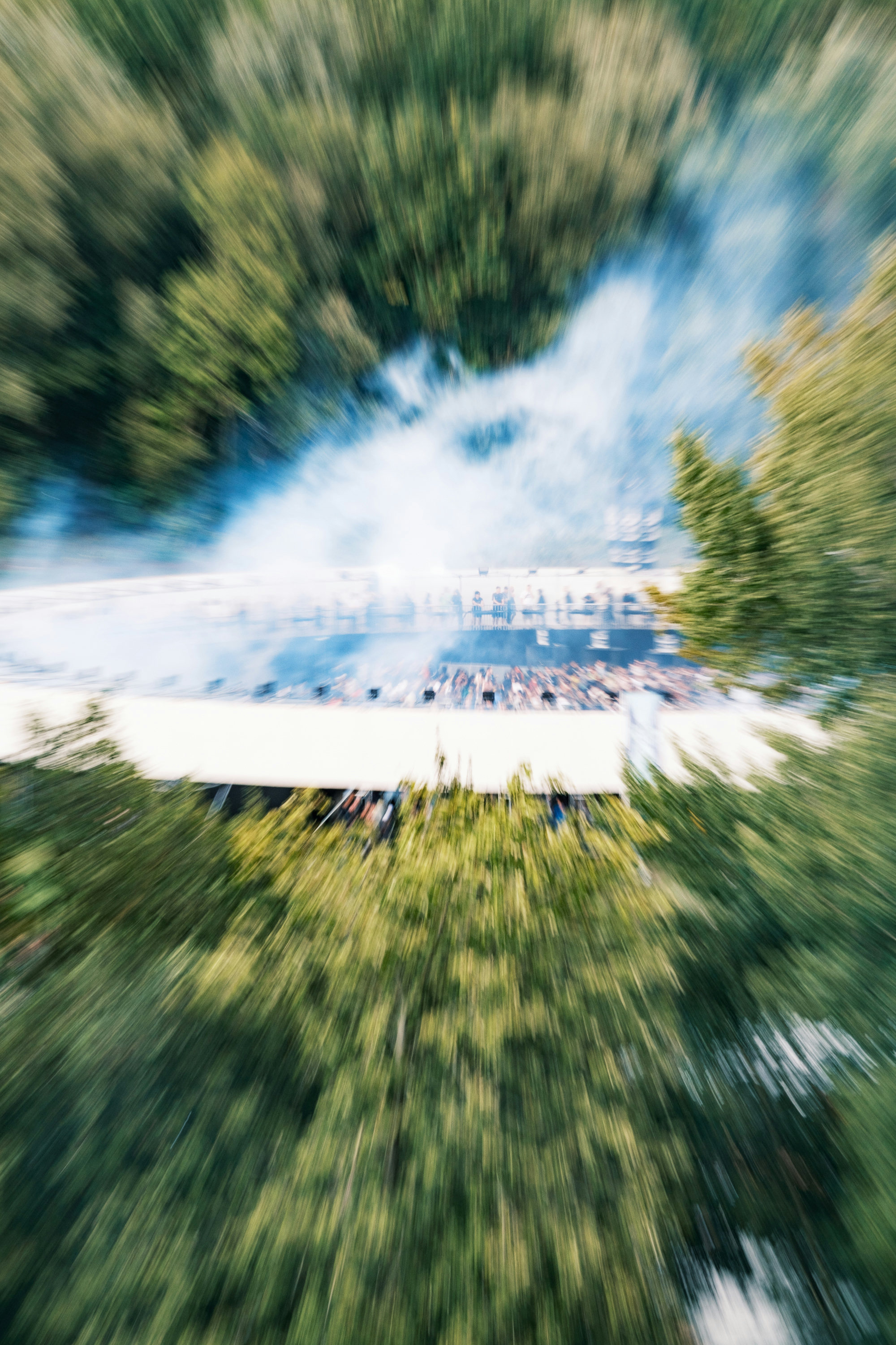 This was Dekmantel Festival 2025