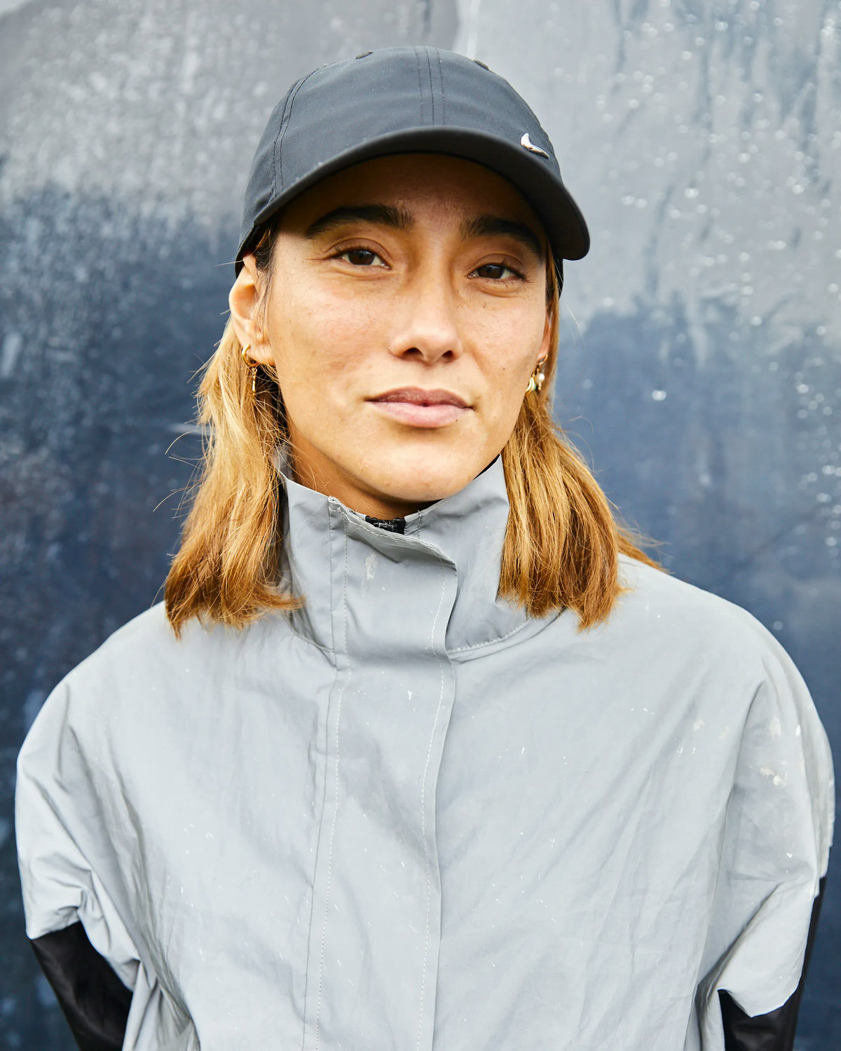 Mika Oki