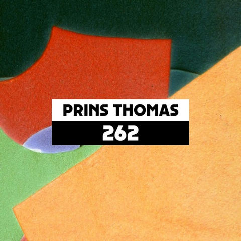 Dekmantel Podcast 262 - Prins Thomas by dekmantel
