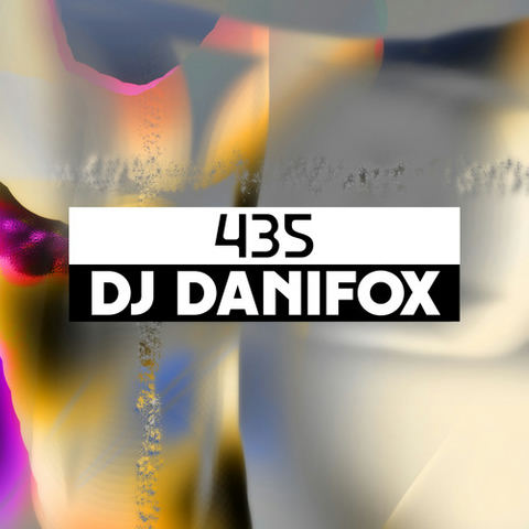 Dekmantel Podcast 435 - DJ Danifox by dekmantel