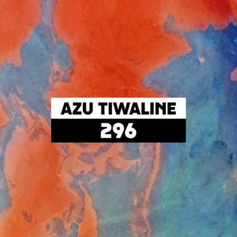 Dekmantel Podcast 296 - Azu Tiwaline by dekmantel