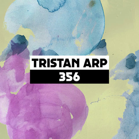 Dekmantel Podcast 356 - Tristan Arp by dekmantel