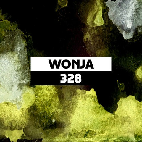 Dekmantel Podcast 328 - Wonja by dekmantel
